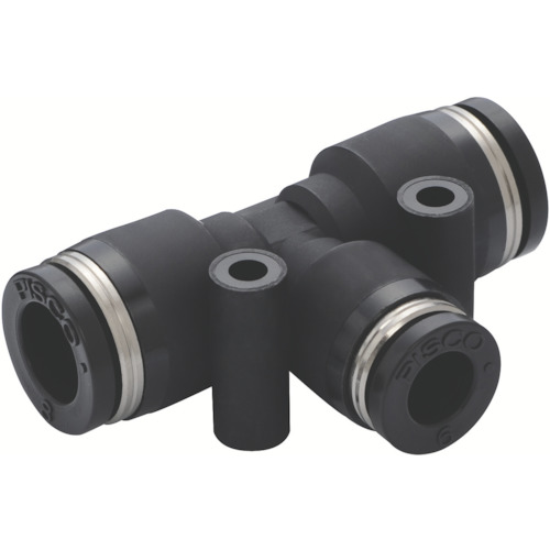 ﾁｭｰﾌﾞﾌｨｯﾃｨﾝｸﾞ 違径ﾕﾆｵﾝﾃｨｰ 1個画像