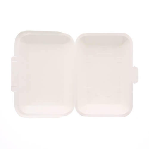 HEIKO 食品容器 ペーパーフードパック PFP-600 50枚画像