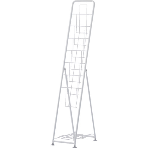 ﾊﾟﾝﾌﾚｯﾄｽﾀﾝﾄﾞ7段ｼﾝｸﾞﾙ 1台