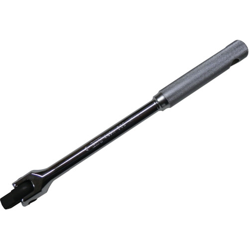 1/2ｲﾝﾁ角 ﾅｯﾄｽﾋﾟﾝﾅｰﾊﾝﾄﾞﾙ 450mm 1丁画像