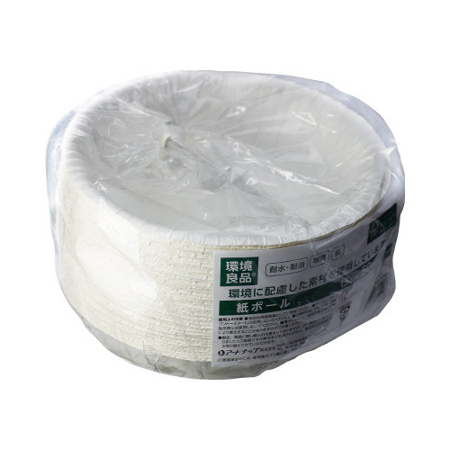 環境良品紙ボール１５ｃｍ５０Ｐ×６画像