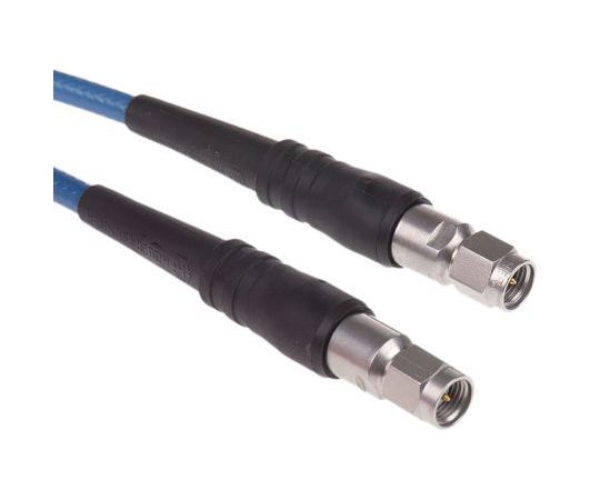 同軸ケーブルアセンブリ　1.219m