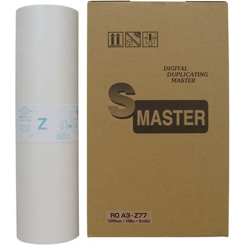 汎用マスター　ＲＯＡ３－Ｚ７７　２本入画像