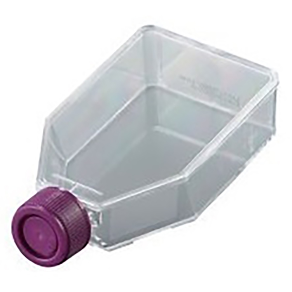 組織培養用フラスコ　50mL　200個入画像