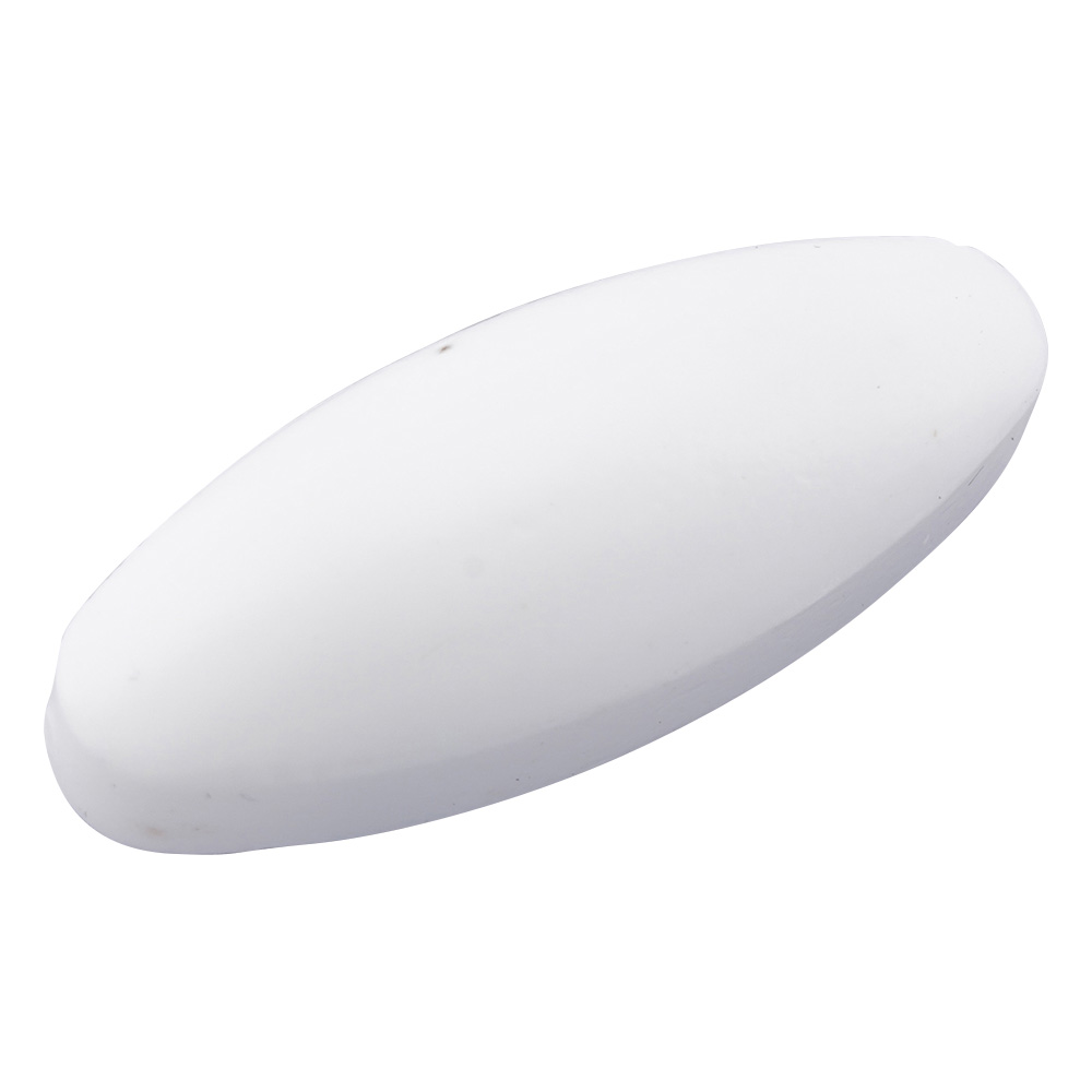 強磁力撹拌子　オーバル　20×50mm画像