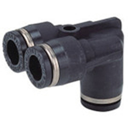 ﾁｭｰﾌﾞﾌｨｯﾃｨﾝｸﾞ ﾕﾆｵﾝｴｲ 1個画像