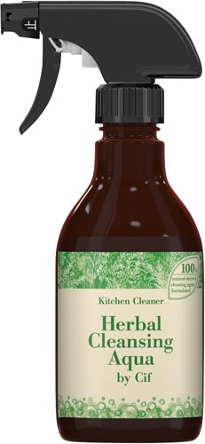 キッチン泡クリーナージフＨＣＡミント本体画像