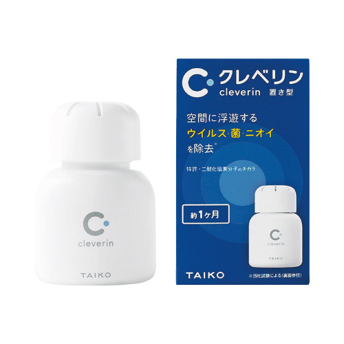 クレベリン置き型　６０ｇ画像