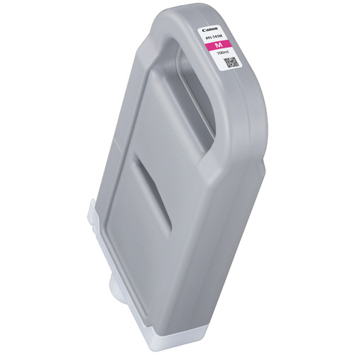 ｲﾝｸﾀﾝｸ PFI-741M 顔料ﾏｾﾞﾝﾀ 700mL 6842C001 1個画像