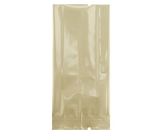 アルミ蒸着袋 金ベタ VK-161 100枚入画像