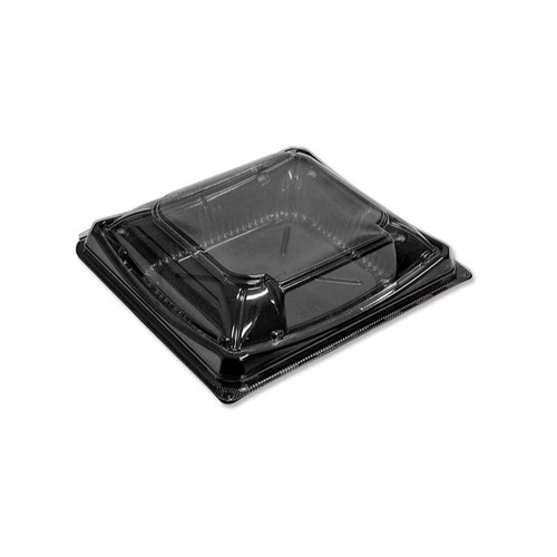 デンカポリマー フードパック OPライトR15-14(11)黒画像