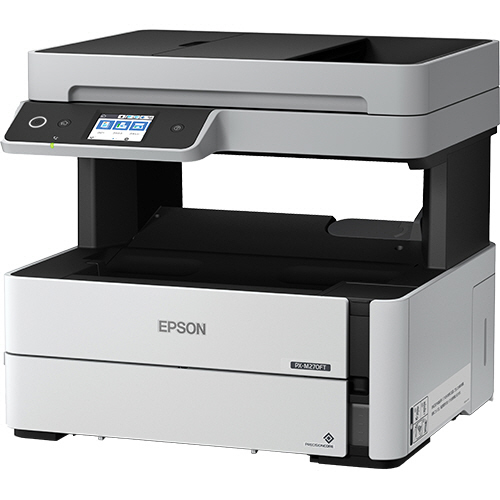 ｴｺﾀﾝｸ搭載 ﾓﾉｸﾛｲﾝｸｼﾞｪｯﾄ複合機 A4 FAX機能付 1台画像