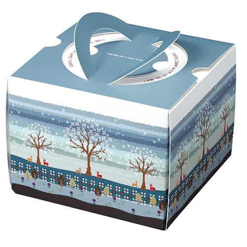 リトルデコ　ウインター画像