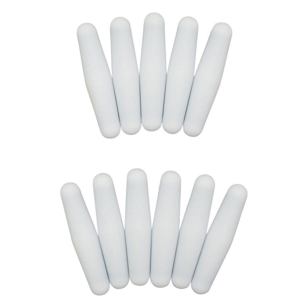 ラボラン回転子(PTFE) 35×φ8mm 11個入り画像