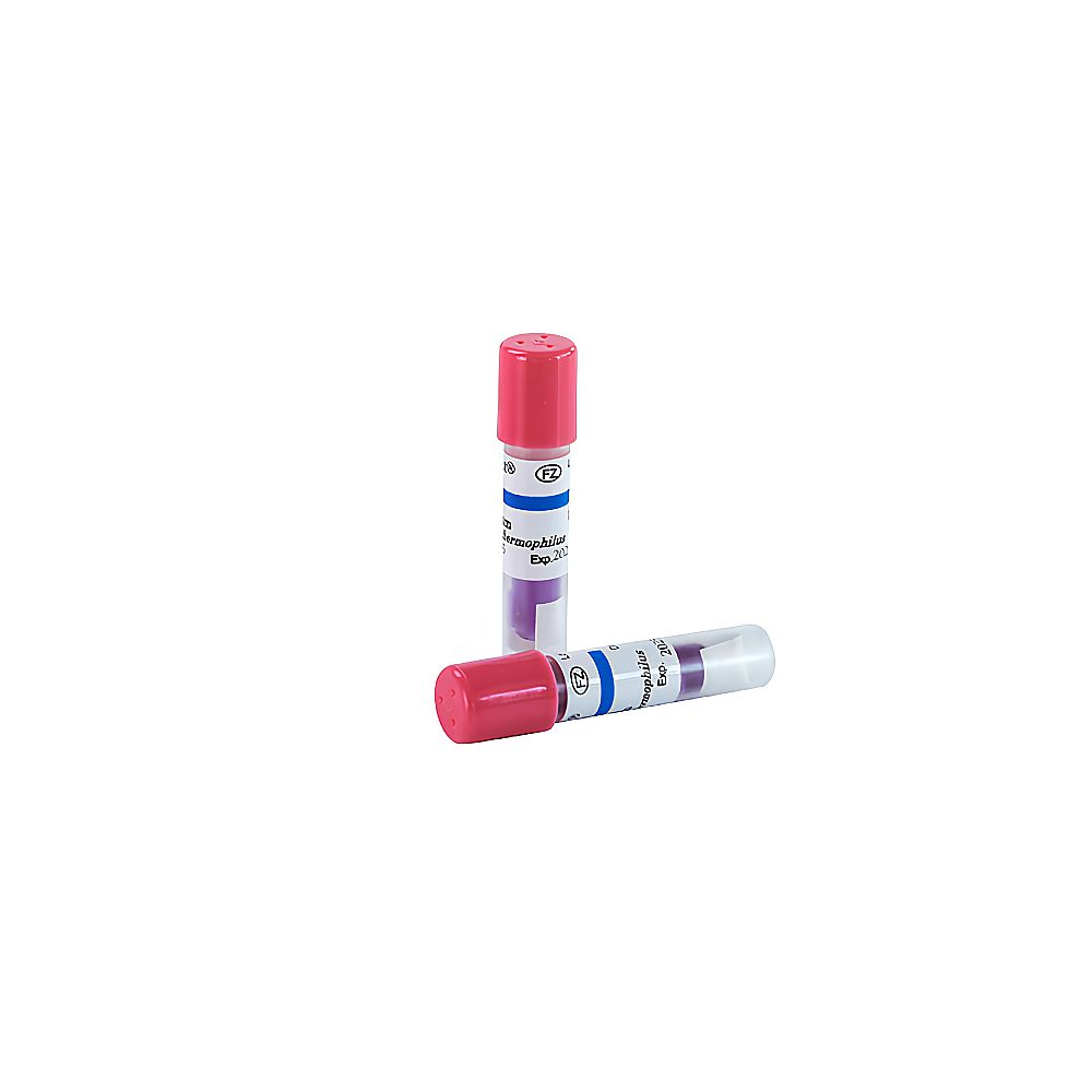 バイオロジカルインジケーター(エーステスト)　セルフコンテインド型　蒸気滅菌　1箱（100本入）画像