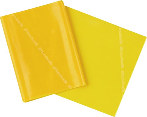 セラバンド　（弱）　イエロー　ＴＢＢ－１画像