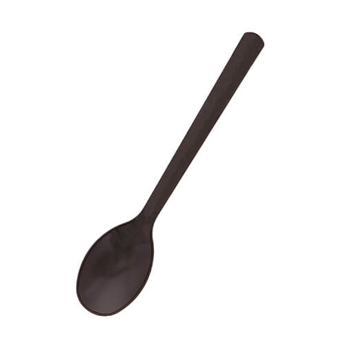 やなぎプロダクツ プラスチックスプーン コーヒーバイオスプーン Y-302 単袋 16cm 100本画像