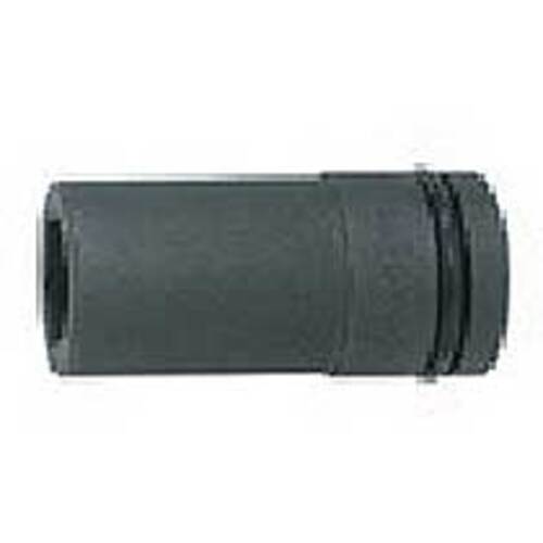 8/8　インパクトレンチ用　ソケット　ロング　18mm　1個画像