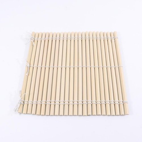 調理用品 竹製鬼スダレ 30cm角 萬洋
