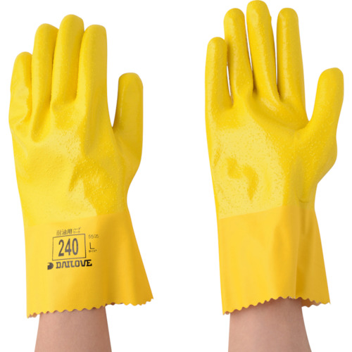 ﾀﾞｲﾛｰﾌﾞ240(L) 1双画像