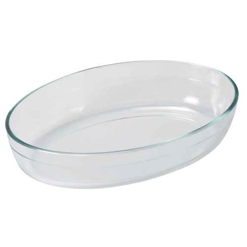 グラタン皿 PYREX オーバルロースター2.2L H画像