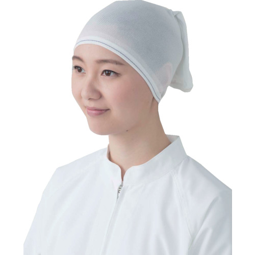 TriApex毛髪落下防止対策ｲﾝﾅｰﾈｯﾄ 1袋(50枚)画像