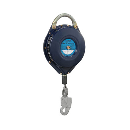 ﾀｲﾀﾝ ｾｲﾌﾃｨﾌﾞﾛｯｸ(ﾜｲﾔｰﾛｰﾌﾟ式) 1台画像