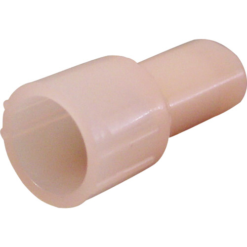 防災用 耐熱型閉端接続子 1袋(100個)画像