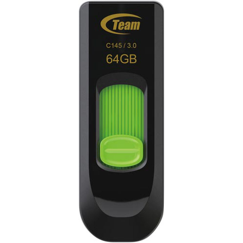 ＵＳＢ３．０スライド式ＵＳＢ　Ｃ１４５　６４ＧＢ画像