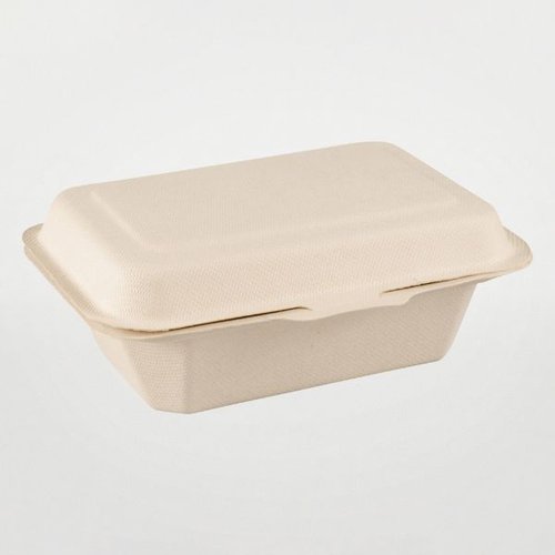 サンドイッチ容器 新BBランチ 180-130 パックスタイル 透明な容器に収められたサンドイッチが並ぶ様子