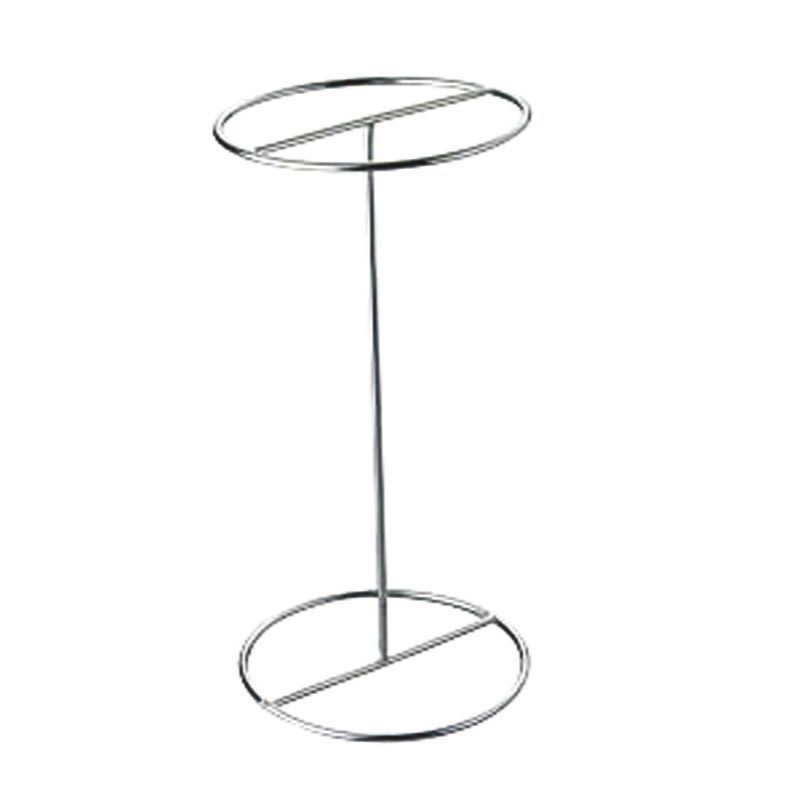 18-8 ワイヤートングスタンド カンダ