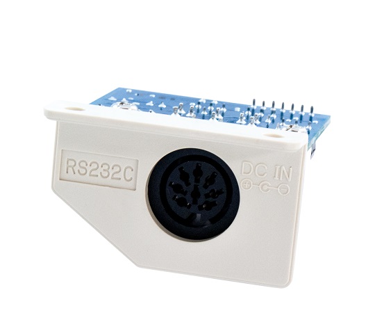 HC-i用RS-232C/リレー出力画像
