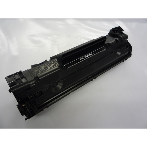 キヤノン リサイクルトナー カートリッジ312リユース画像