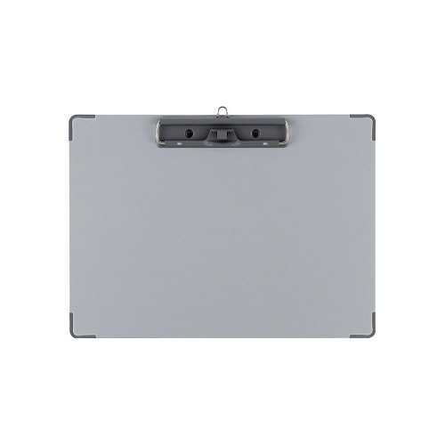 用箋挟Ｂ　総クロス貼り　Ａ４　横画像