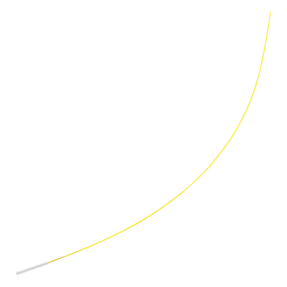 フレキシブルブラシ （325/φ3×25mm） 1袋（3本入）画像