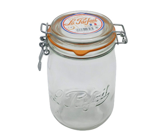 ル・パルフェ　密封びん　1.0L画像