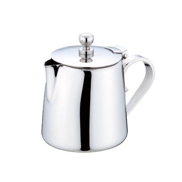 UK K型 ミルクポット〈5人用〉 YUKIWA画像