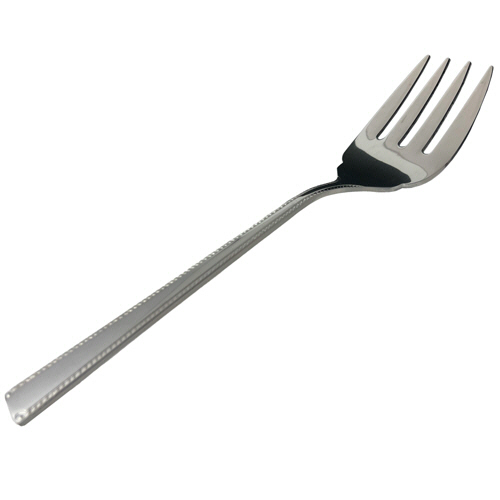 18-0 #2000 ｻｰﾋﾞｽﾌｫｰｸ 1本画像