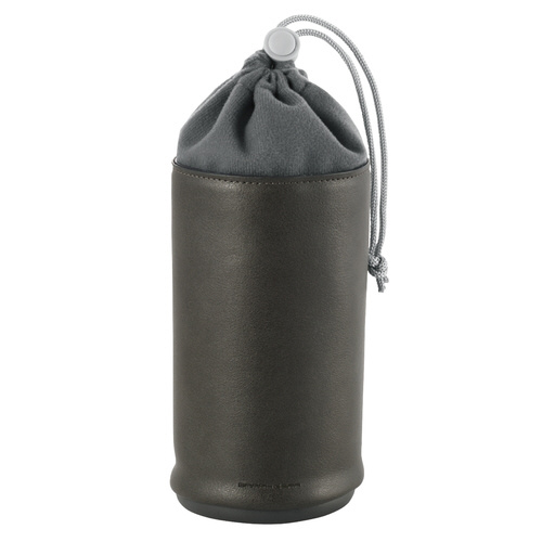 ビデオカメラ用インナーケース　ブラック画像