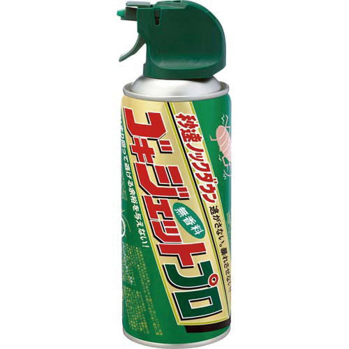 ゴキジェット　プロ　　　３００ＭＬ画像