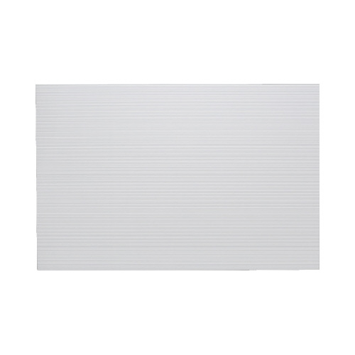 プラダン９１８×６０８ｍｍナチュラル画像