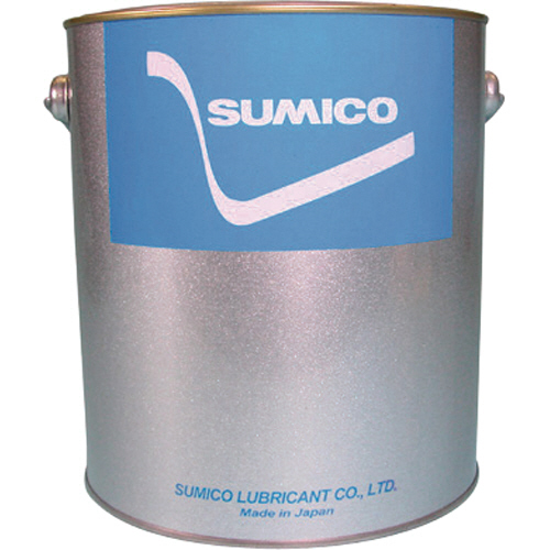 住鉱 ｸﾞﾘｰｽ(耐熱･高荷重用) ﾓﾘｻｰﾑNo.2 2.5kg 1缶画像