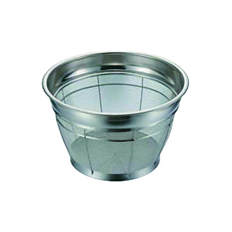 ザル SA18-8 深型米揚ざる33cm(5升)画像