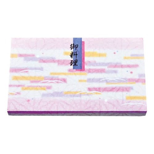 TS-BOX70-40 蓋 華 [バラ販売]