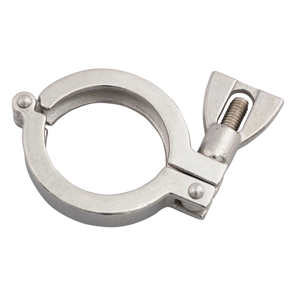 NW SUSクランプ NW40画像