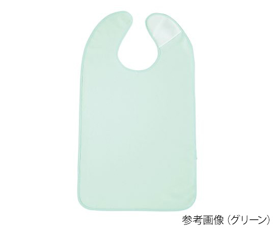 サラットエプロン　ピンク画像