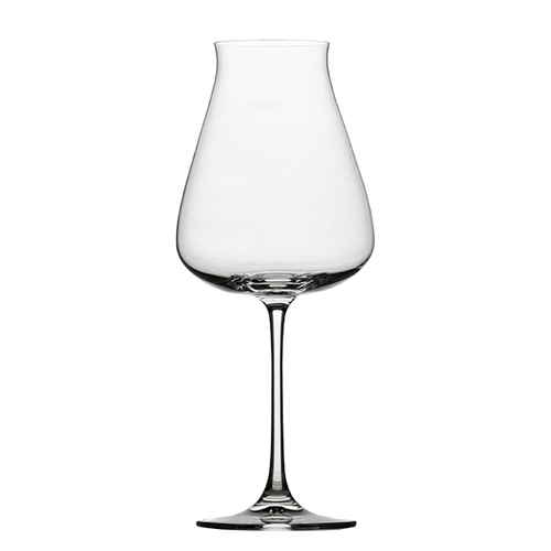 ボルドーグラス 700ml DESIRE デザイアー ガラス製 羽模様付画像