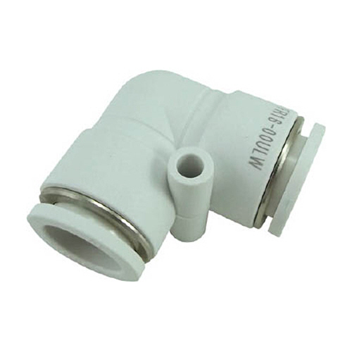 ﾀｯﾁｺﾈｸﾀｰﾌｧｲﾌﾞ ﾕﾆｵﾝｴﾙﾎﾞ W(白)16mm 1個画像