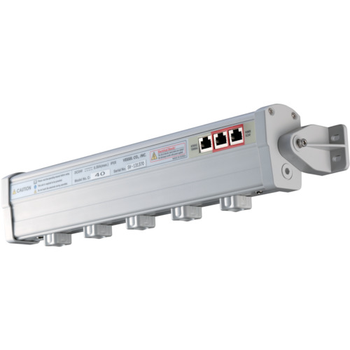 静電気除去ACﾊﾟﾙｽ･ｸﾘｰﾝﾊﾞｰ 1台画像