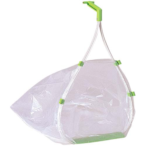 ちりとり捨楽　小　（４５Ｌ用）画像